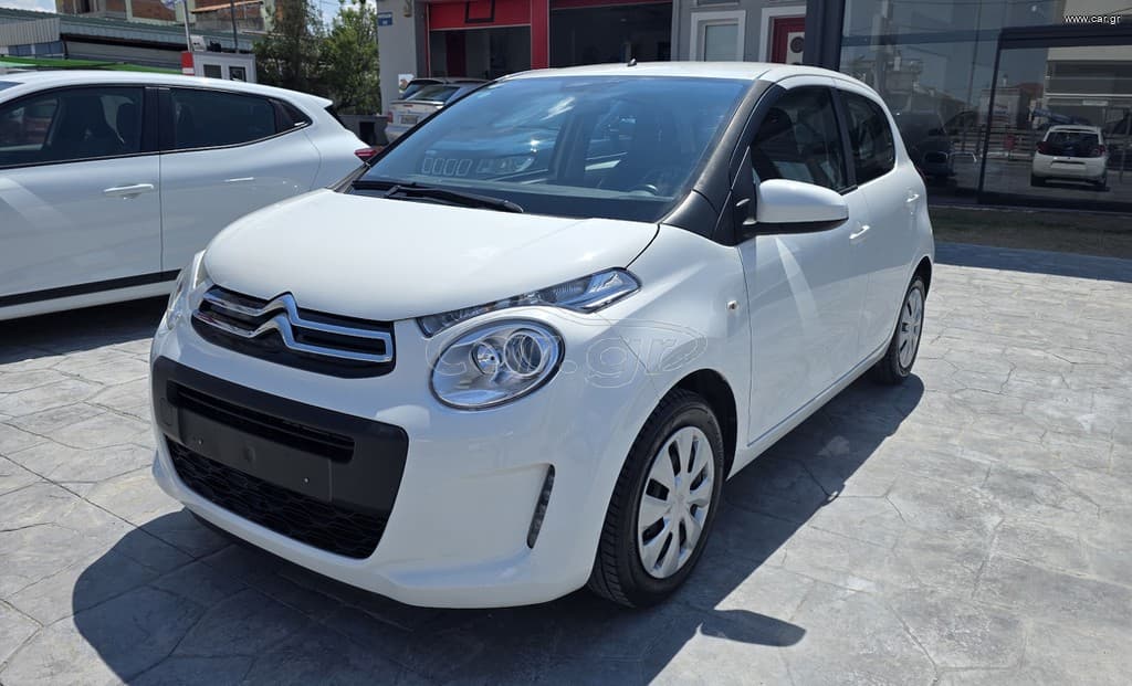 Citroen C1