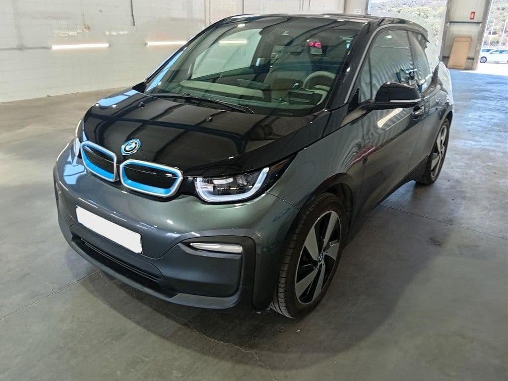 Bmw i3 BEV (120Ah) "ΕΛΛΗΝΙΚΗΣ ΑΝΤΙΠΡΟΣΩΠΕΙΑΣ"